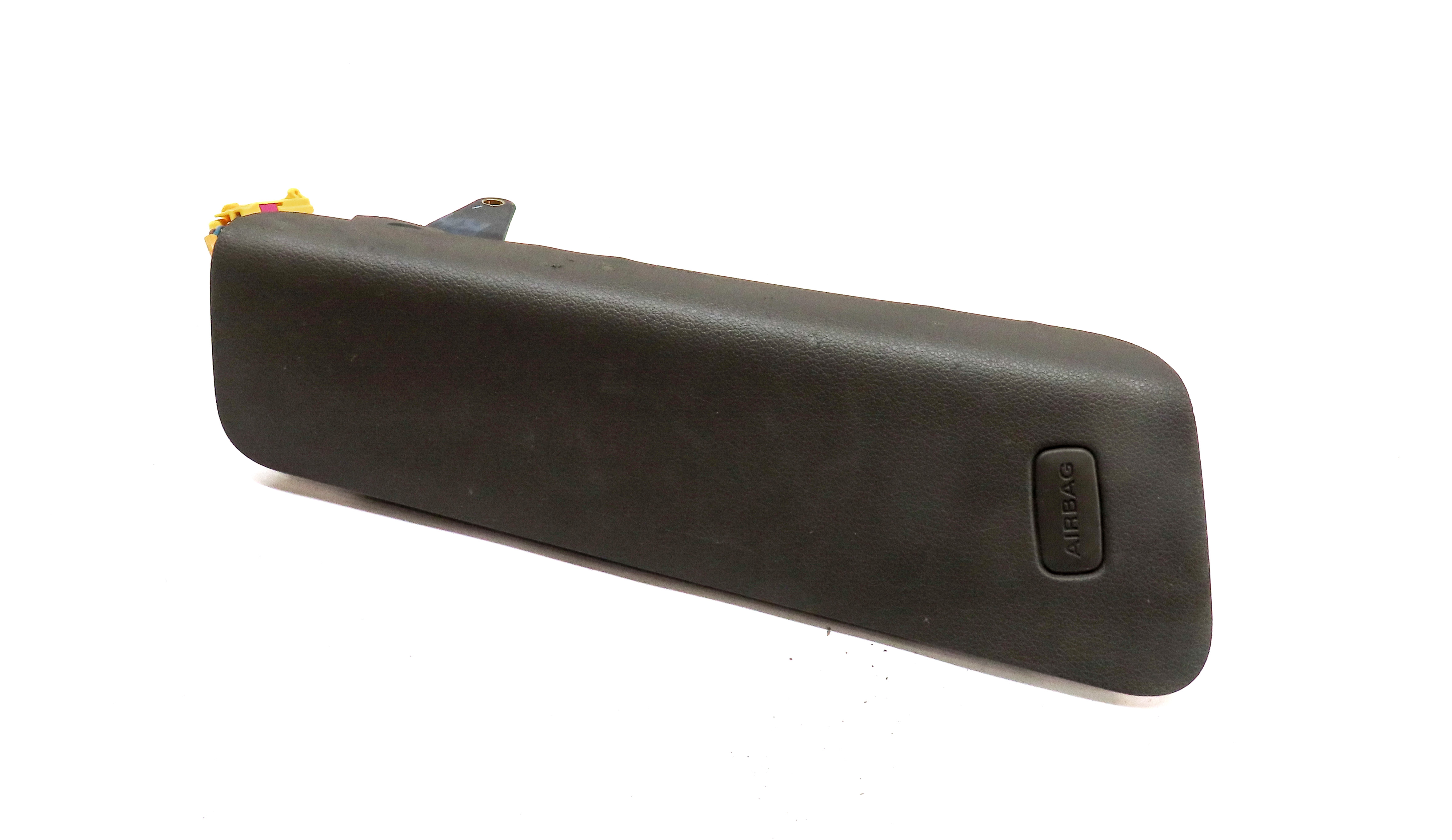2011-2017 AUDI Q5 (B8 8R) REAR RIGHT SEAT AIR BAG AIRBAG (BLACK) — exact item pictured